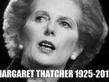 Margaret Thatcher as a&nbsp;leader